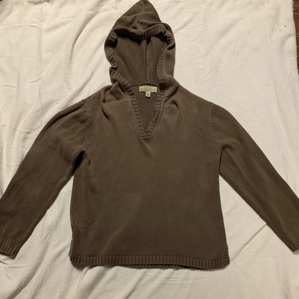 Cabela’s large sweater